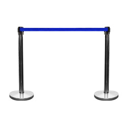 Tensa Barrier Blue